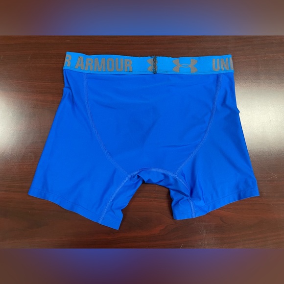 Men's Under Armour BoxerJock underwear, size S. - Picture 3 of 3